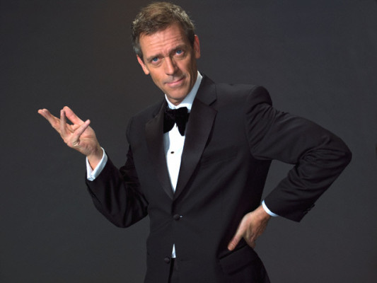 Hugh Laurie pic #212470