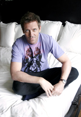 Hugh Laurie pic #223403