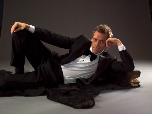 Hugh Laurie pic #212469