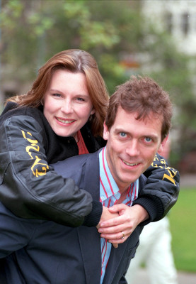 Hugh Laurie pic #216959