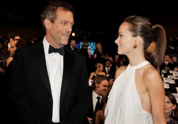 Hugh Laurie pic #216955