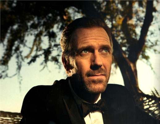 Hugh Laurie pic #328586