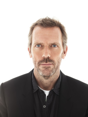 Hugh Laurie pic #317797