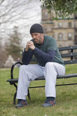 Hugh Laurie pic #254788