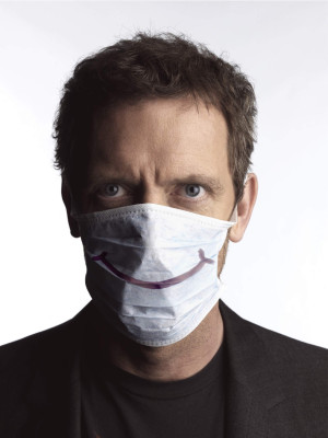 Hugh Laurie pic #254728