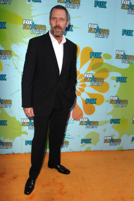 Hugh Laurie pic #221247