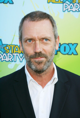 Hugh Laurie pic #221248