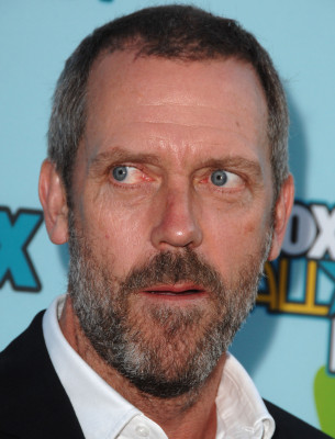 Hugh Laurie pic #206046