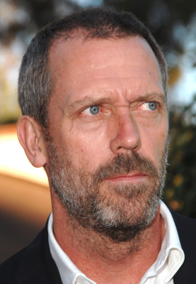 Hugh Laurie pic #221246