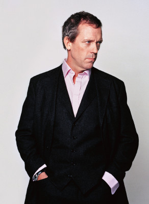 Hugh Laurie pic #216659