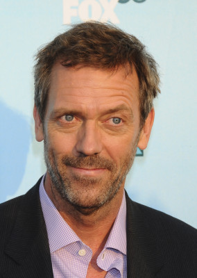 photo 22 in Hugh Laurie gallery [id394923] 2011-05-17 00:00:00