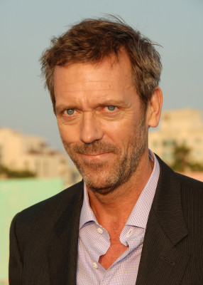 photo 23 in Hugh Laurie gallery [id394922] 2011-05-17 00:00:00