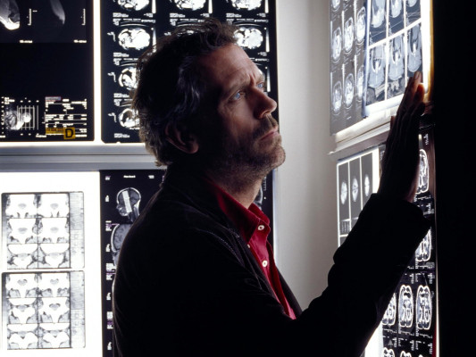 Hugh Laurie pic #231420
