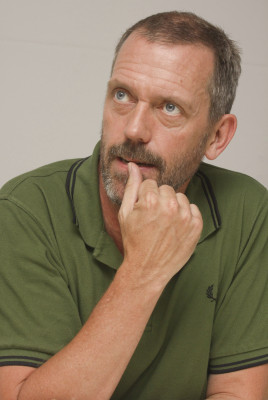 Hugh Laurie pic #318495