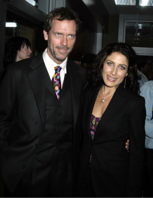 Hugh Laurie pic #213303