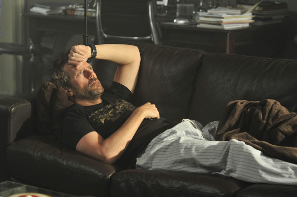 Hugh Laurie pic #254789