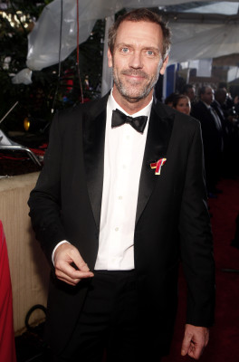 Hugh Laurie pic #394471