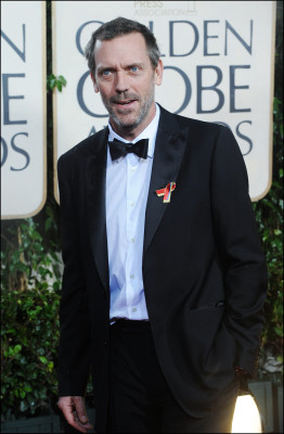Hugh Laurie pic #394473