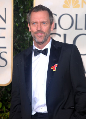 Hugh Laurie pic #394472