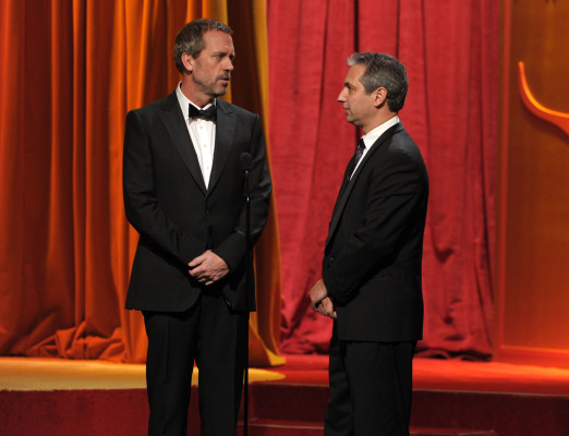 photo 26 in Hugh Laurie gallery [id394707] 2011-05-17 00:00:00