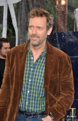 Hugh Laurie pic #213485