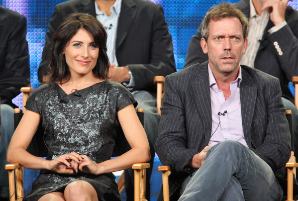 Hugh Laurie pic #702629