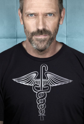 Hugh Laurie pic #394557