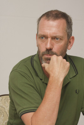 Hugh Laurie pic #318494