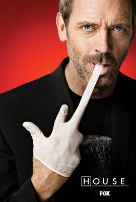 Hugh Laurie pic #216956