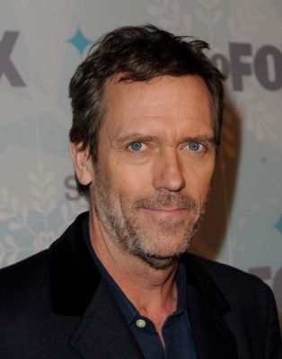 Hugh Laurie pic #342394