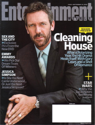 Hugh Laurie pic #320545