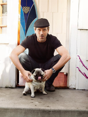 Hugh Laurie pic #320546