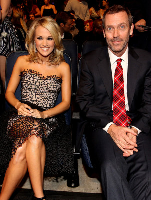 Hugh Laurie pic #233118