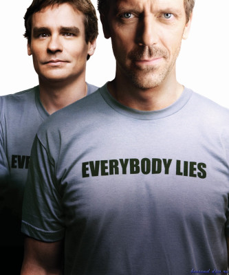 Hugh Laurie pic #231409