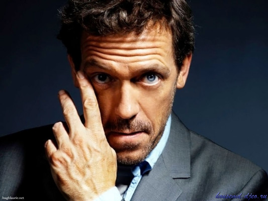 Hugh Laurie pic #231411