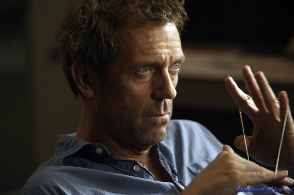 Hugh Laurie pic #231412