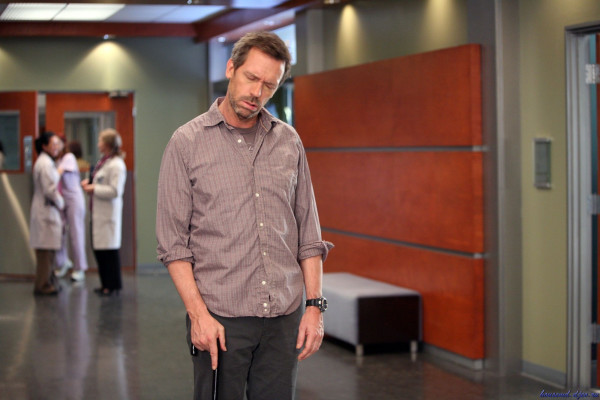 Hugh Laurie pic #231408
