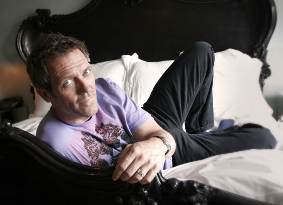 Hugh Laurie pic #223402