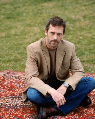Hugh Laurie pic #221250