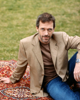 Hugh Laurie pic #221249