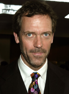Hugh Laurie pic #213302