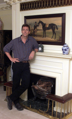 Hugh Laurie pic #216962