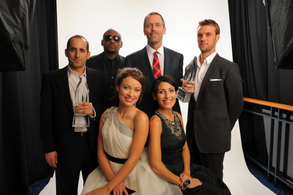 Hugh Laurie pic #234692