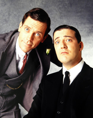 Hugh Laurie pic #216963