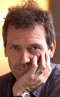 Hugh Laurie pic #216964
