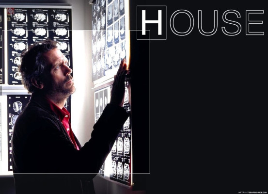 Hugh Laurie pic #287776