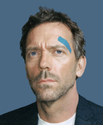 Hugh Laurie pic #216965