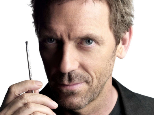 Hugh Laurie pic #206045