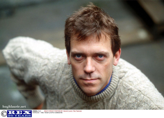 Hugh Laurie pic #213340