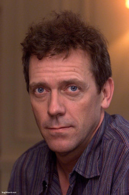 Hugh Laurie pic #213335
